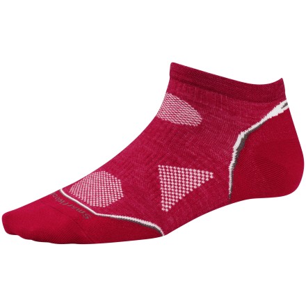 SmartWool PhD Outdoor Ultra Light Micro Sock