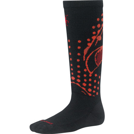SmartWool Wintersport Shark Sock