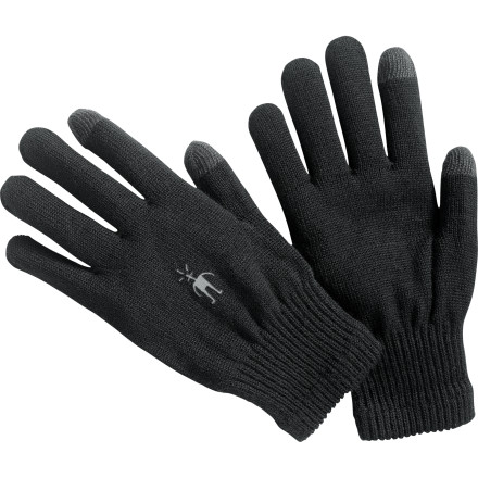 SmartWool Liner Glove