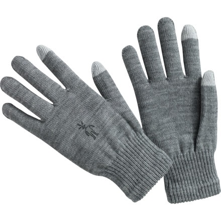 SmartWool Liner Glove