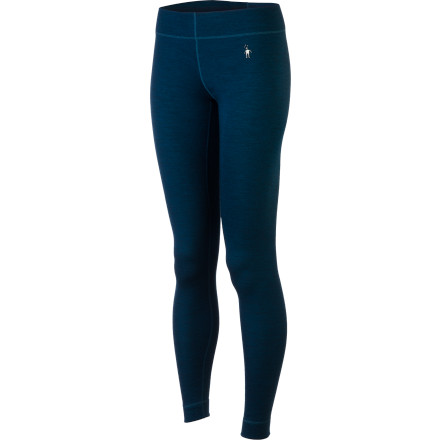 SmartWool Midweight Bottom
