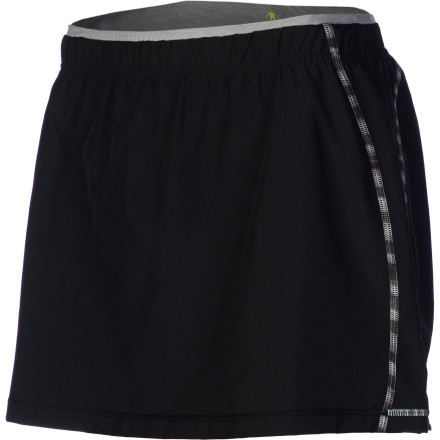 SmartWool PhD Run Skort