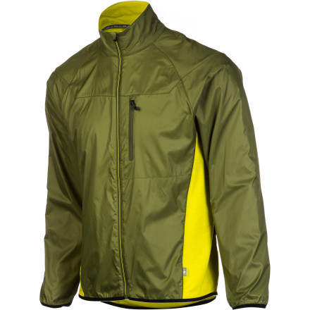 SmartWool Phd Teller Tech Jacket - Men's
