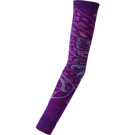 SmartWool Phd Knit Arm Warmer