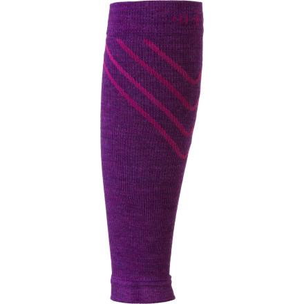 SmartWool PhD Compression Calf Sleeve