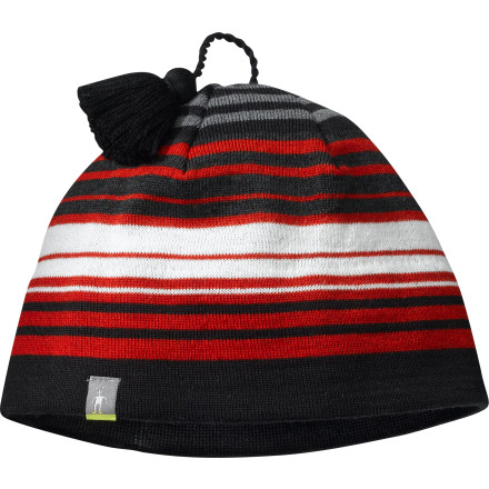 SmartWool Straightline It Hat