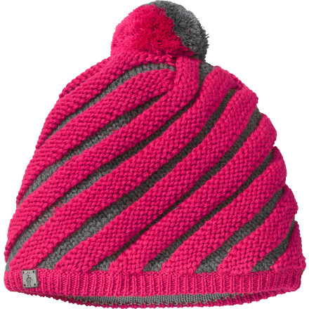 SmartWool Hot Springs Hat