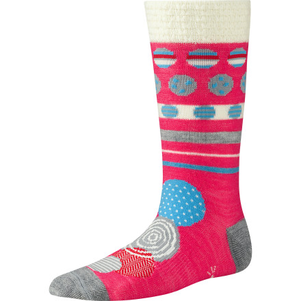 SmartWool Dotty Dot