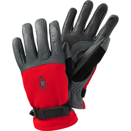 SmartWool Spring Glove