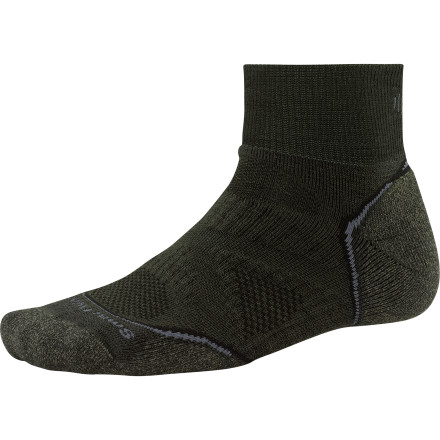 SmartWool PhD Outdoor Medium Mini