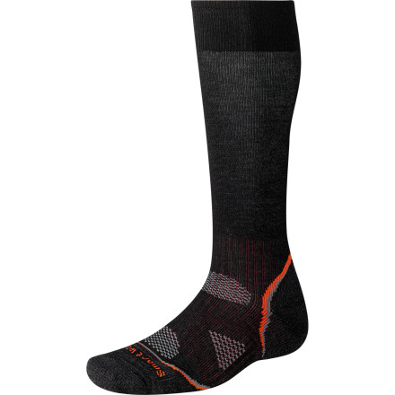 SmartWool PhD Mountaineering