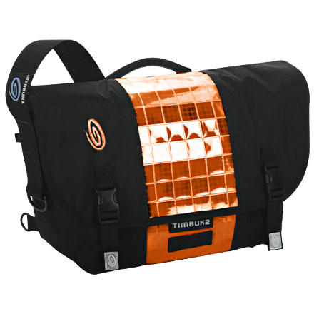 Timbuk2 Pro Series Messenger Bag - 2006