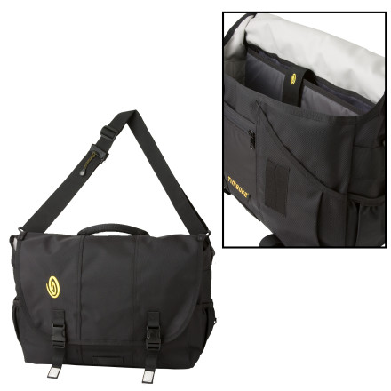 Timbuk2 Commute Messenger-Style Computer Bag - 2007