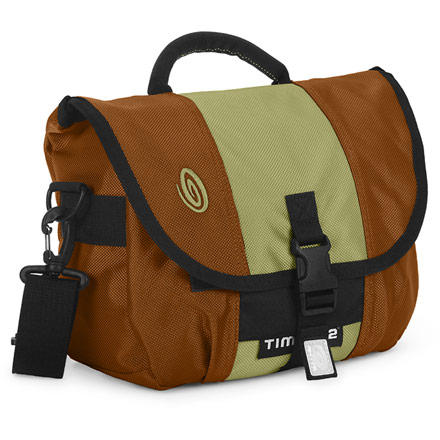 Timbuk2 Metro Messenger-Style Tote - 2008