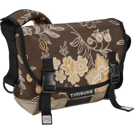 Timbuk2 333 Classic Messenger Bag - 2008