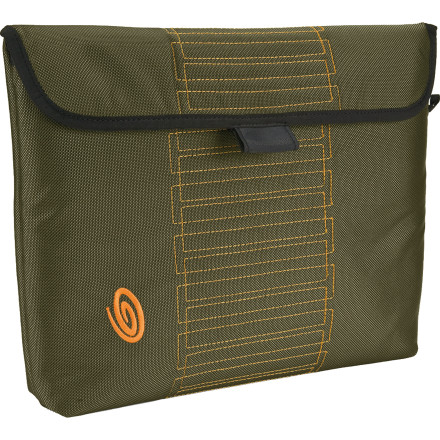 Timbuk2 Blockhead Quilted Sleeve - 2008