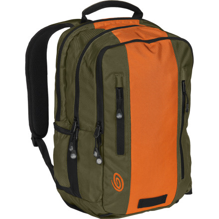 Timbuk2 Track Laptop Backpack - 2008