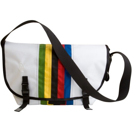 Timbuk2 World Champion Messenger Bag - 2008