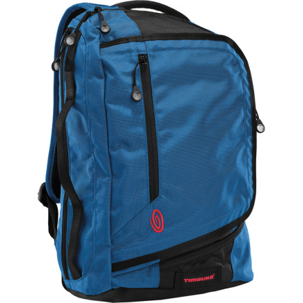 Timbuk2 Q Laptop Bag - 2009