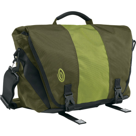 Timbuk2 Commute 2.0 Laptop Bag - 2009