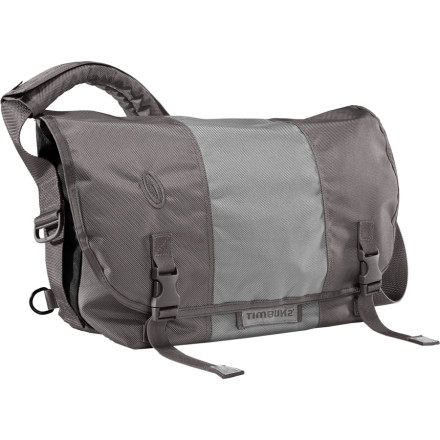 Timbuk2 Classic Messenger Bag - 2010