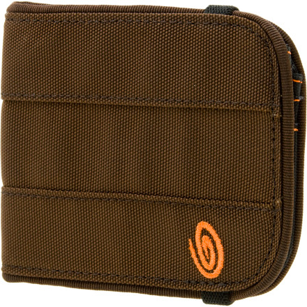 Timbuk2 Bi Fold Wallet - 2010