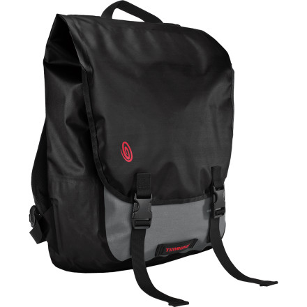 Timbuk2 Swig Mavericks Messenger Bag - 2010