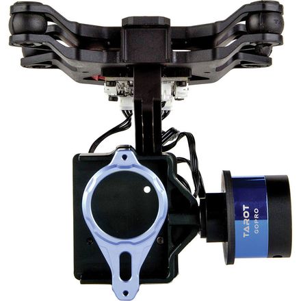 3D Robotics 3DR Tarot T-2D Brushless Gimbal Kit | Backcountry.com