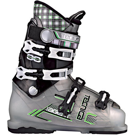Tecnica Agent 80 Ski Boot - 2007