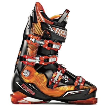Tecnica Dragon 110 UltraFit Boot - Men's - 2008