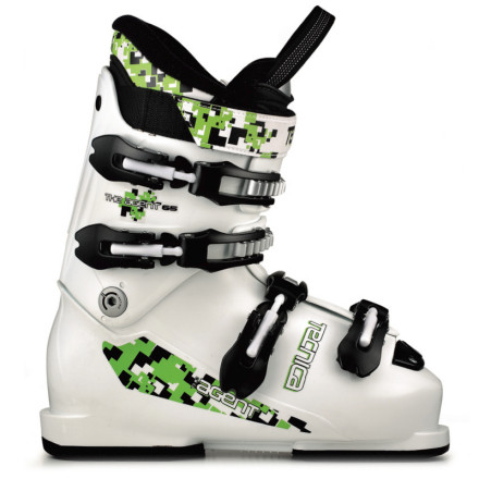 Tecnica Agent 65 Jr. Ski Boot - Kids' - 2008