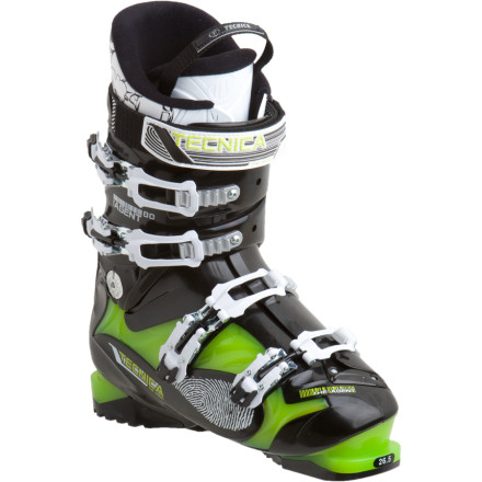 Tecnica Agent 80 Ski Boot - Men's - 2009