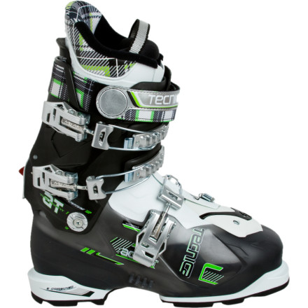 Tecnica Agent AT Alpine Touring Ski Boot - Men's - 2009