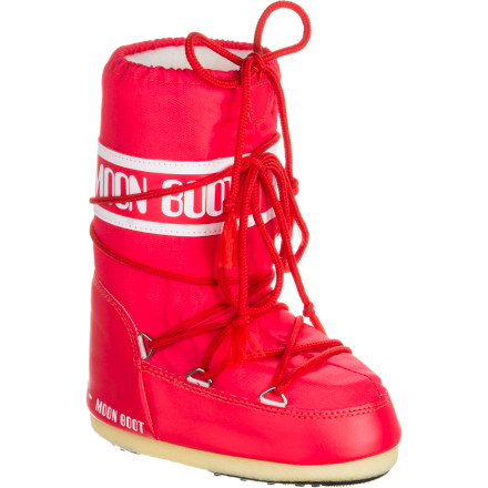 Tecnica Moon Boot
