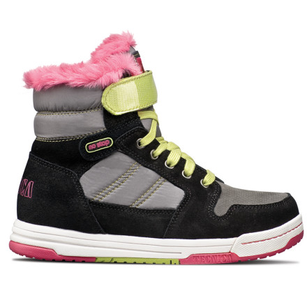 Tecnica No Stop Mid Shoe - Women's - 2010