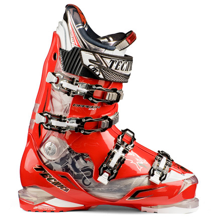 Tecnica Dragon 120 HiPerFit Ski Boot - Men's - 2010