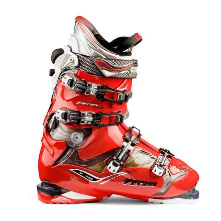 Tecnica Phoenix 100 Air Shell Ski Boot - Men's - 2010