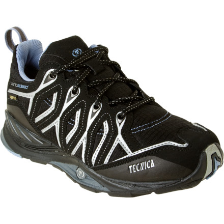 Tecnica Dragonfly Low GTX Trail Running Shoe - Women's - 2010