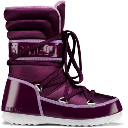 Tecnica Shorty Moon Boot - Women's