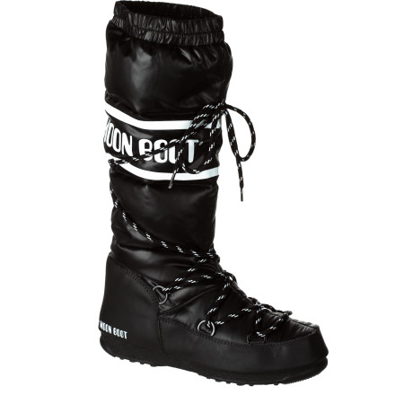 Tecnica Moon Boot W.E. Duvet