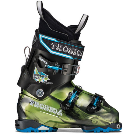 Tecnica Cochise Pro Light Alpine Touring Boot 