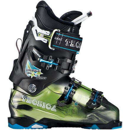 Tecnica Cochise 130 Pro