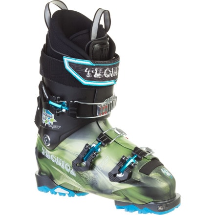 Tecnica Cochise Pro Light