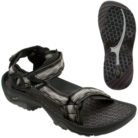 Teva Terra-Fi Sandal - Men's - 2007