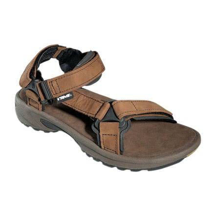 Teva Circuit Leather Sandals - Women's | Backcountry