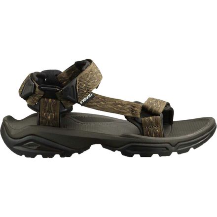 Teva Terra FI 4 Sandal - Men's | Backcountry