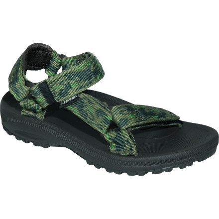 Teva Hurricane Sandals - Kids' - 2007