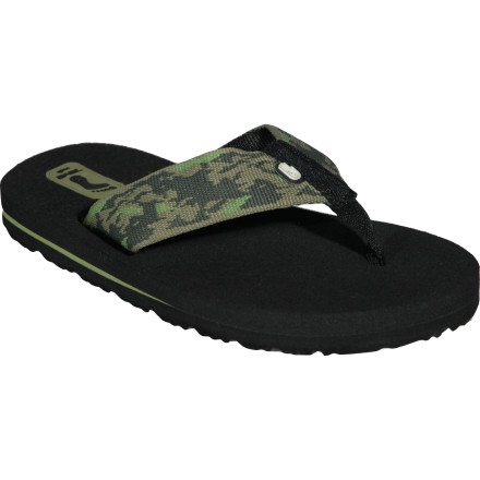 Teva Mush Sandal Kids' - Flip Flops | Backcountry