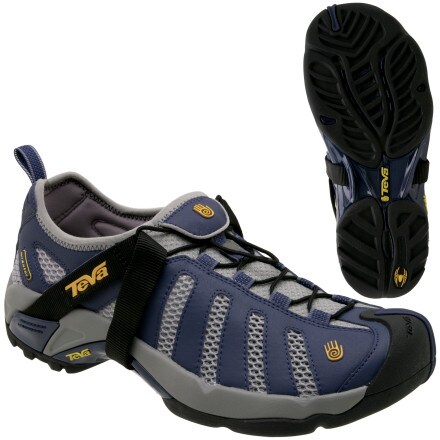 Teva Sunkosi 2 Shoe - Men's - 2007