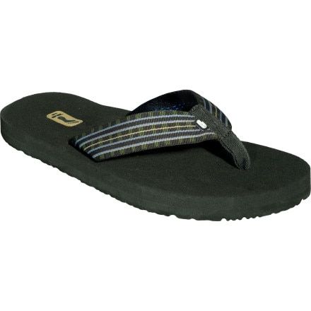 Teva Mush Sandal Men's - Flip Flops | Backcountry